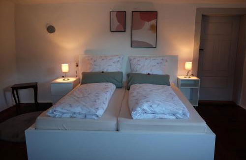 Gutenstein - Bauernhaus mit Charme und Ausblick - Foto 2