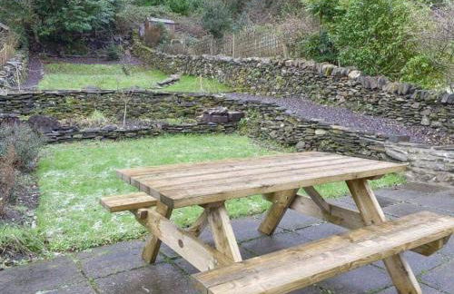 Cosy cottage with space and charm in Betws-y-Coed - Foto 12