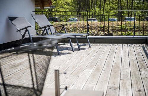 Hofgut Dösterhof - Ferienwohnungen - Foto 62