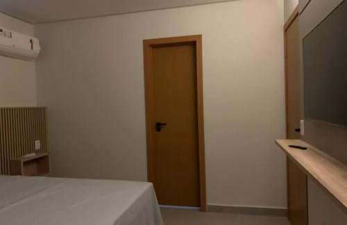 Loft Solaris Apart Hotel - Suíte - Apt N104 - Foto 18