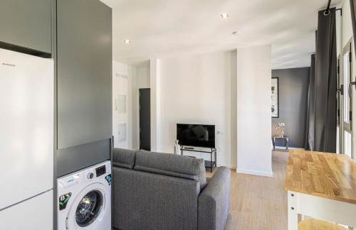 Allo Apartments Santa Maria I Centro 1 Habitación - Foto 22