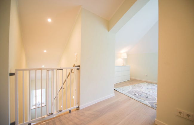 Gästehaus C.h.berres - Foto 72