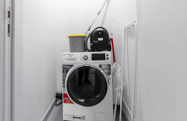 Lux BnB I Asayel I Burj Al Arab & Burj View - Foto 30