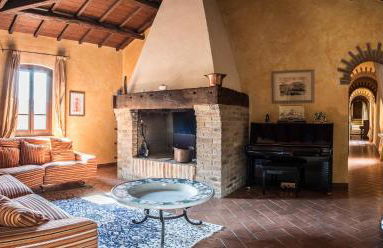 Agriturismo Goccia di Luna - Foto 138