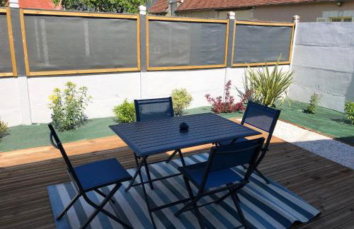 Entre Cher et Loire - Photo 8