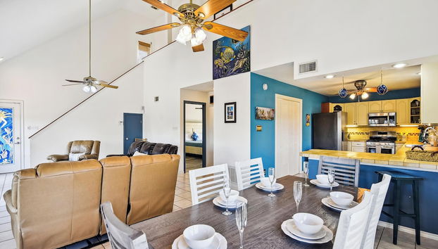 Servizio della struttura