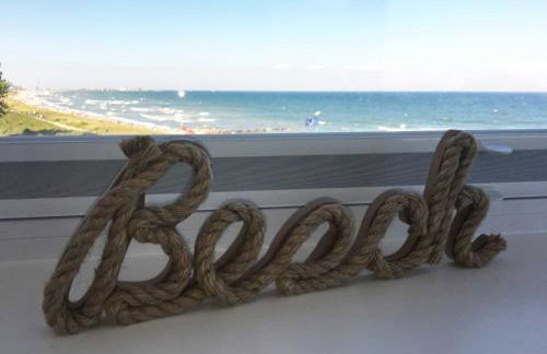 Strandappartements Haus Strandkieker - Foto 1