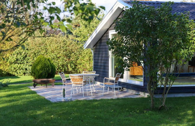 The Comfort of This Cottage Merges With Nature - Photo 32