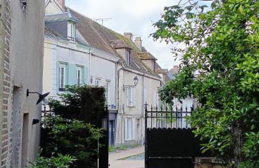 Les Suites Marcel Proust - Foto 1