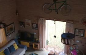 Bangalô Sonho na Serra - Foto 67