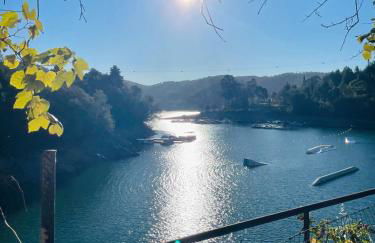 Casinha do Lago - Foto 1