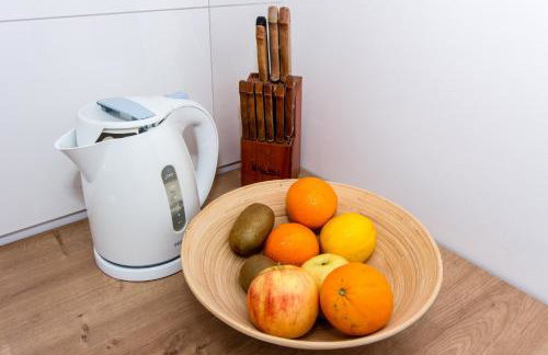 Apartment One - Foto 10