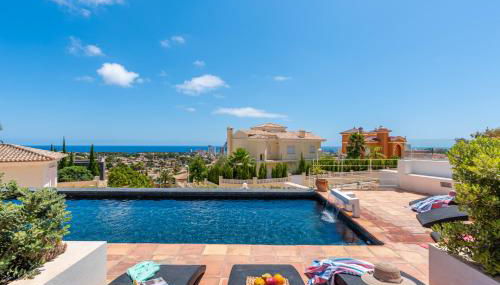 Villa Moderna - PlusHolidays - Foto 4