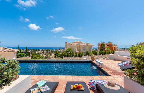 Villa Moderna - PlusHolidays - Foto 4