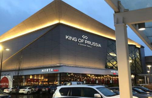 King,Parking,AC,Deck,Train,Uni,Hospital - Photo 36