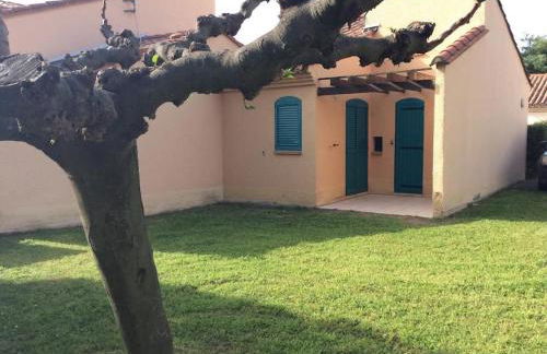 Maisonnette eau turquoise - Foto 7