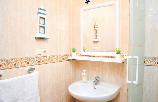 Apartamento Veronica - Foto 20