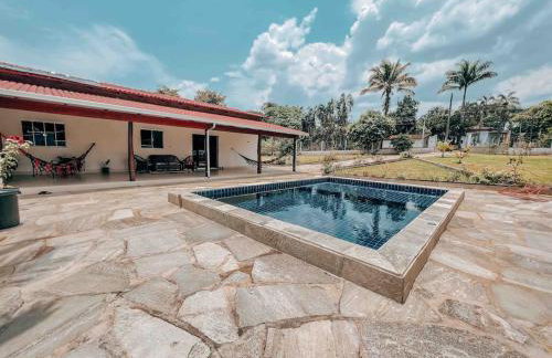 Chácara Santa Ana - Foto 1