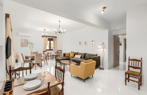 Sunset bliss home in Atsipopoulo Village - Foto 10