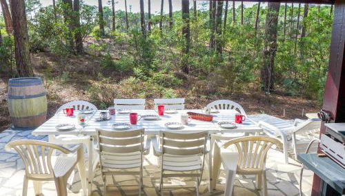 Holiday Home Les Sylvaines by Interhome - Foto 3