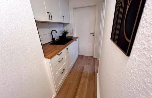 MAIN Cozy Casa am Ringpark Free Parking - Foto 17