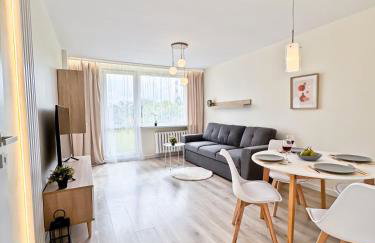 Apartament Palisadowa by Enklawa - Foto 12