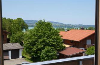 Maximilian Appartements - Foto 43