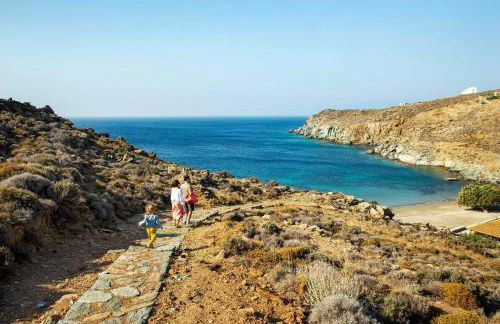 Phos Villas Tinos - Foto 86