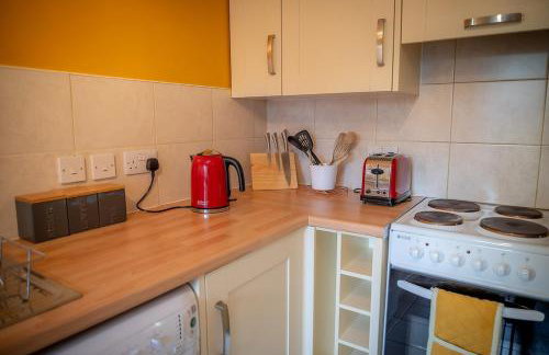 Cosy fisherman cottage in seaside village - Foto 14