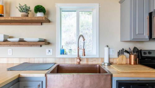 Tenmile Lakeview Hideaway - Foto 5