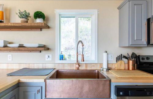 Tenmile Lakeview Hideaway - Foto 5