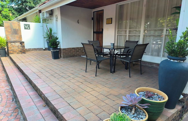 Wilger Guesthouse - Foto 32