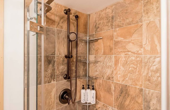 Muskoka Lakeshore Cottage Bliss - Foto 37