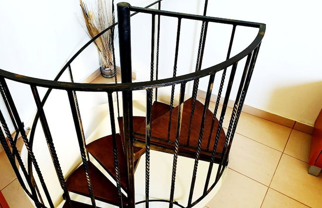 Homy Lovely House Near the Sea - Foto 17