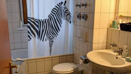 Helle Terrassenwohnung am Waldrand - Foto 3