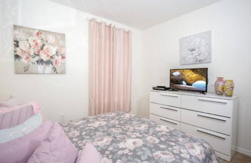 Amazing 4 beds with private pool near Disney - Foto 44