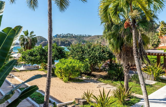 Condo 223 El Careyes Club & Residences - Foto 27