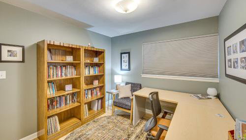 Near Dtwn Harrisburg Stylish Home with Patio and Yard - Foto 3