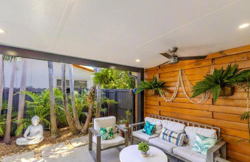 2BR, Families, Pets, Medical Stays, Hot Tub - Foto 55