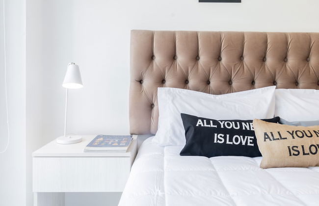 Boutique Apartments BA Moreno - Foto 53