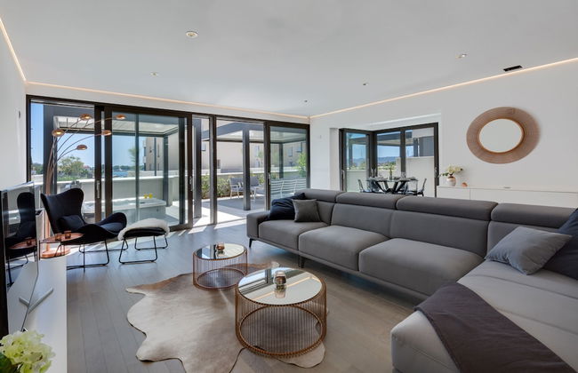 Shell Luxury Residences - Photo 29