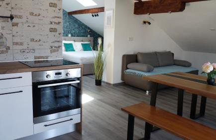 Apartman Megi & studio apartman Tomi - SELF CHECK IN - Foto 38