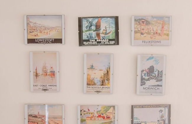 Manor Lodge, Walberswick - Photo 62