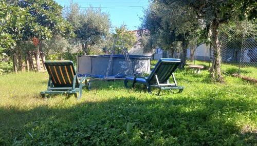 Casa do Adro - Foto 3, Garden view