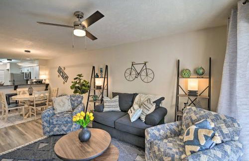 Welcome to After Dune Delight Golf Course Condo! - Foto 7