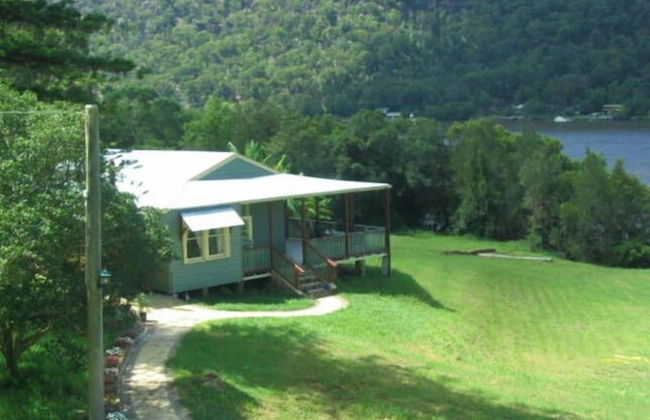 Singletons Retreat - Foto 1