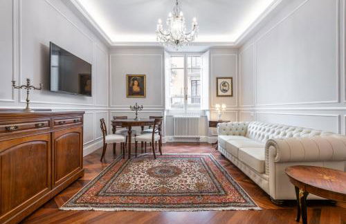 Regina Elena - Antica Dimora, Bastione S. Remy - Foto 1