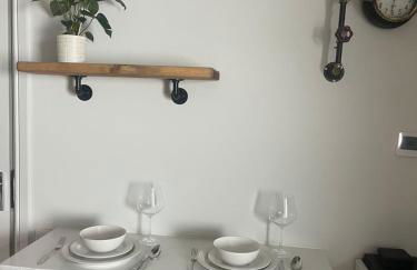 Self contained annexe in the heart of Wedmore - Foto 25