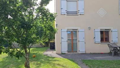 Maison familiale avec jardin à Le Mée-sur-Seine - Foto 2