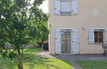 Maison familiale avec jardin à Le Mée-sur-Seine - Foto 2